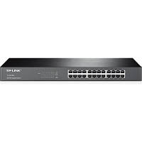 Оригінал! Комутатор мережевий TP-Link TL-SG1024 - Вища Якість!