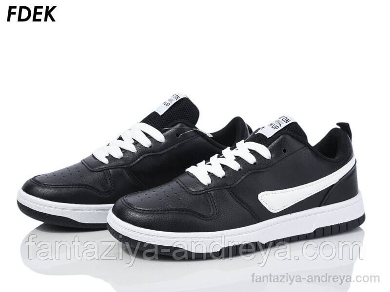 Кросівки жіночі FDEK 36-41р., фото 1