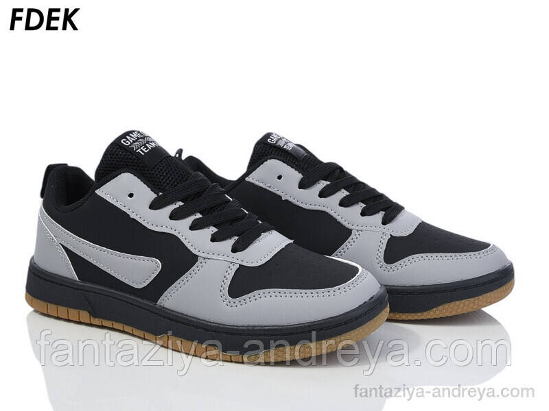 Кросівки жіночі FDEK 36-41р., фото 1