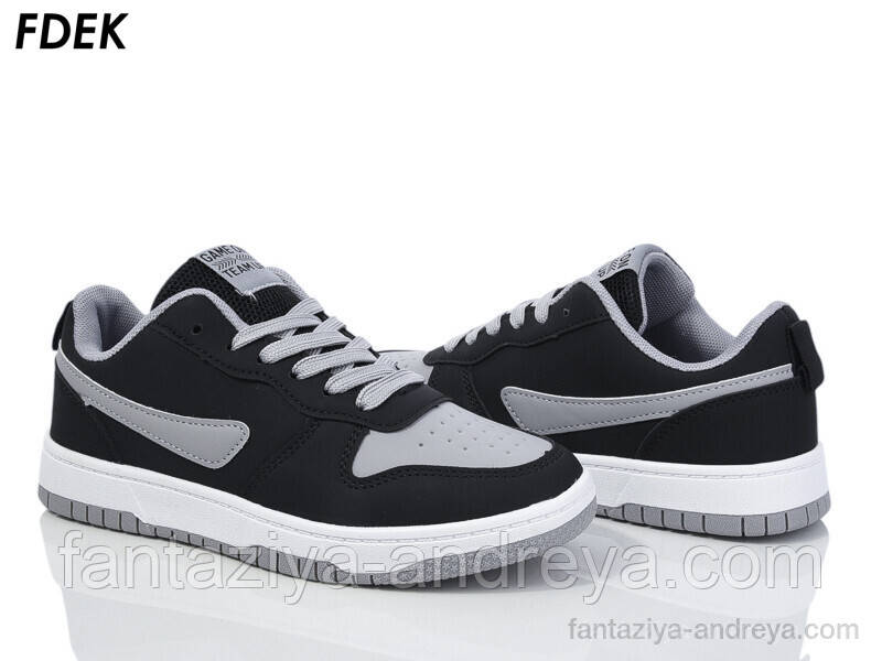 Кросівки жіночі FDEK 36-41р., фото 1