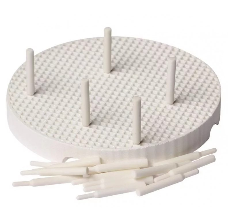 Тригер зуботехнічний