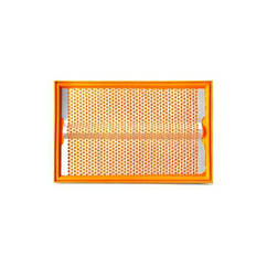 Фільтр салона  John Deere AZ43412,AA2984 (Fleetguard)