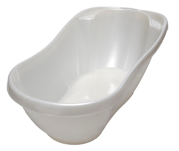 Ванна дитяча 92 см white pearl