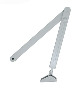 Ножиці DCL190 для доводчика DC300/340 ASSA ABLOY колір RAL9016 білий