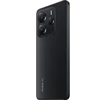 Смартфон Xiaomi Redmi Note 14 5G 6/128Gb Midnight Black (No Adapter) UA UCRF, фото 5