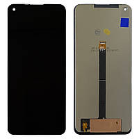 Дисплей (екран) Doogee N30 з тачскрином (Оригінал)