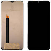 Дисплеи Doogee