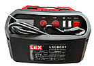 Пуско-зарядний пристрій LEX LXCBC01 50A 12/24В, фото 3