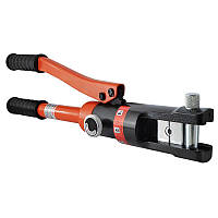 Ручний гідравлічний прес АСКО-УКРЕМ YQ-120 10-120 мм2 (A0170010110)