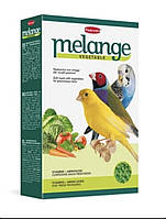 MÉLANGE VEGETABLE

Папован Меланж Веджетабл