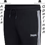 Штани чоловічі Lonsdale (Лонсдейл) з Англії - для бігу, фото 5