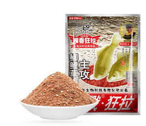 Тісто "Старий Привид Дике Поле 918№12 Спецвипуск Всесезонна", 300 г прикормка Херабуна