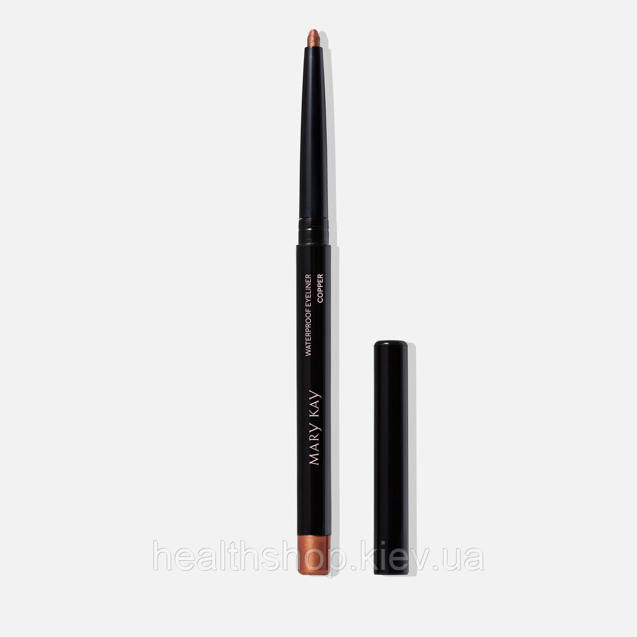 Водостійкий олівець-лайнер для очей Мідь (Copper) Mary Kay