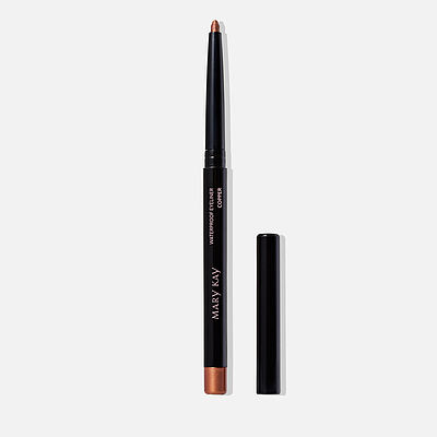 Водостійкий олівець-лайнер для очей Мідь (Copper) Mary Kay