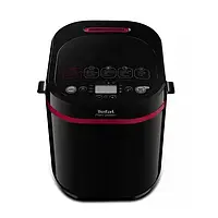 Хлібопічка Tefal PF220838 Black