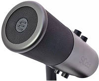 Мікрофон конденсаторний Sennheiser EPOS B20 Gray USB (1000417) зі звуковою картою