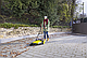 Підмітальна машина Karcher S 500 P, фото 6