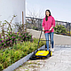 Підмітальна машина Karcher S 500 P, фото 8