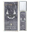 Paco Rabanne Invictus Aqua 2024 Pheromone Parfum чоловічий 40 мл, фото 4