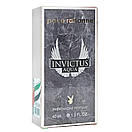 Paco Rabanne Invictus Aqua 2024 Pheromone Parfum чоловічий 40 мл, фото 5