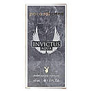 Paco Rabanne Invictus Aqua 2024 Pheromone Parfum чоловічий 40 мл, фото 6