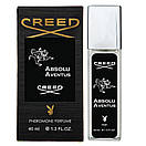 CREED Absolu Aventus Pheromone Parfum чоловічий 40 мл, фото 4