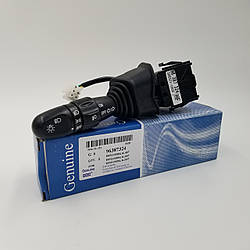 Перемикач світла з ПТФ Шевроле Лачетті GENUINE Угорщина