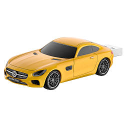 Флешка Mercedes-Benz AMG GT - 16 Gb USB Stick Yellow B66952802