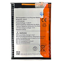 Батарея (акумулятор) Infinix BL-49HX Hot 20 5G (Оригінал 5000 mAh)