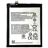 Батарея (акумулятор) Lenovo BL270 Оригінал Vibe K6 Note, Vibe K6 Plus 4000 mAh