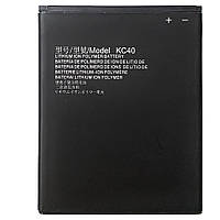 Батарея (акумулятор) Motorola KC40 Moto E6s E6s 2020, Moto E6, Moto E6 Plus (Оригінал 3000 mAh)