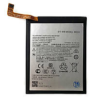 Батарея (акумулятор) Motorola MG50 Moto G9 Plus XT2087-1 (Оригінал 5000 mAh)