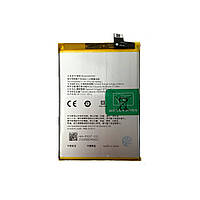 Батарея (акумулятор) Oppo BLP837 Realme 8 Pro 9 Pro+ Plus (Оригінал 4500 mAh)