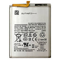 Батарея (акумулятор) Samsung EB-BA336ABY EB-BA536ABY Galaxy A53 5G A33 5G (Оригінал 5000 mAh)