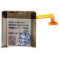 Батарея (акумулятор) Samsung EB-BR935ABY Samsung Galaxy Watch 6 40 мм (Оригінал 300 mAh)