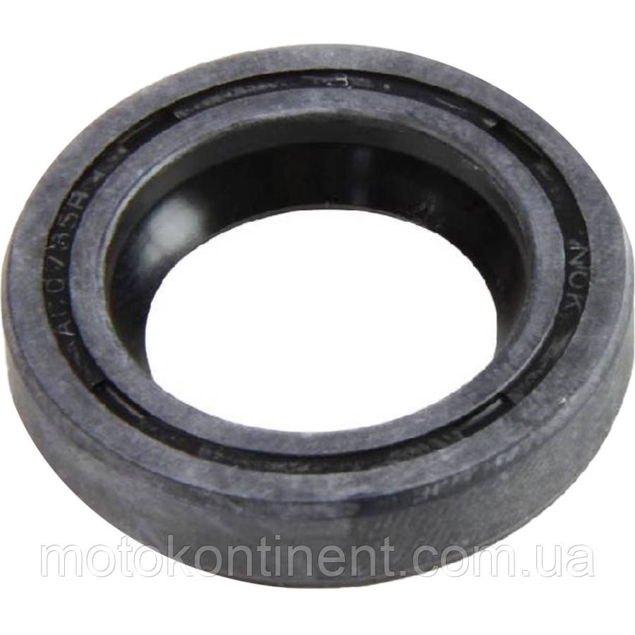 09282-17007 Сальник помпи Suzuki DF40 DF50 DT25C DT30C 17x28x6