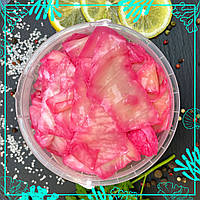 Пелюстка червона маринована 500г