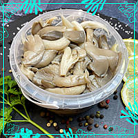 Гриби Гливи мариновані 500г