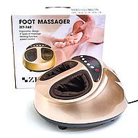 Масажер для ніг і ступень Zenet ZET-762