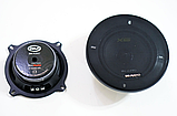 Автомобільні динаміки Boschmann BM Audio F-528-X6 13см двосмугові компонентні, фото 4