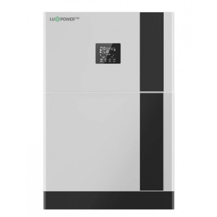 Система зберігання енергії LuxPower EcoBeast All-In-One 6 кВт/5 кВт·год, фото 1