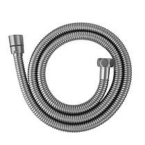 Гiгiенiчний душ зi змiшувачем прихованого монтажу MONE Deluxe 3306306GR Gun Grey, фото 6