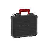 Електричний ударний гайковерт PARKSIDE PDSSE 550 A1 (550 Вт, 500 Нм, Німеччина), фото 2