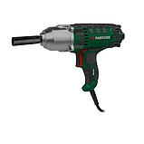 Електричний ударний гайковерт PARKSIDE PDSSE 550 A1 (550 Вт, 500 Нм, Німеччина), фото 3