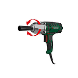 Електричний ударний гайковерт PARKSIDE PDSSE 550 A1 (550 Вт, 500 Нм, Німеччина), фото 5