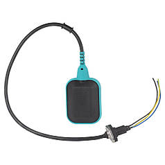 Вимикач поплавцевий (3 × 0.75 мм2) для 777352, 777353, 777354, 777363, 777364 DONGYIN (777354108)