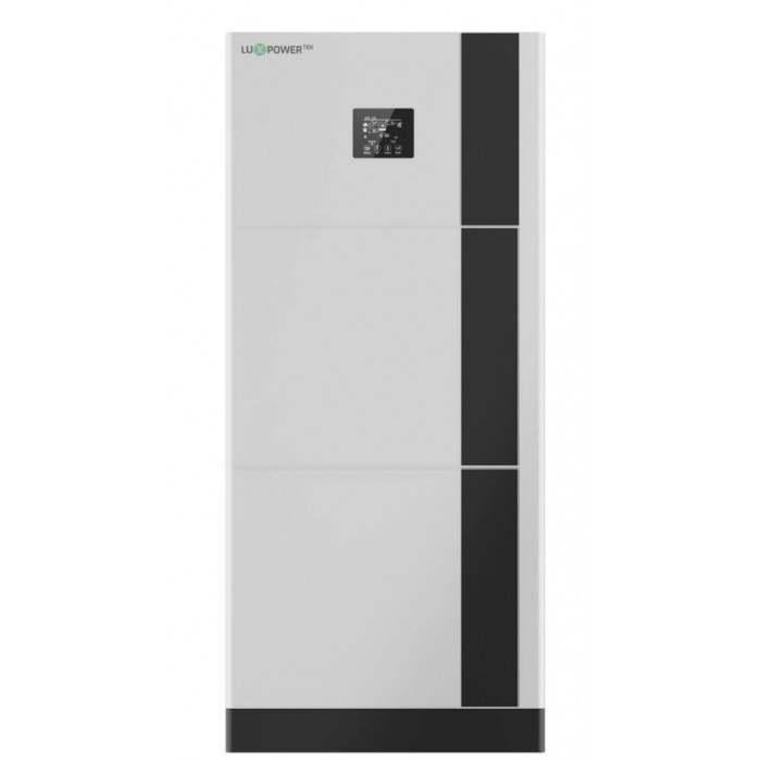 Система зберігання енергії LuxPower EcoBeast All-In-One 6 кВт/10 кВт·год