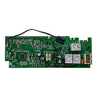 Модуль (плата) керування посудомийної машини Ariston 215012409.01