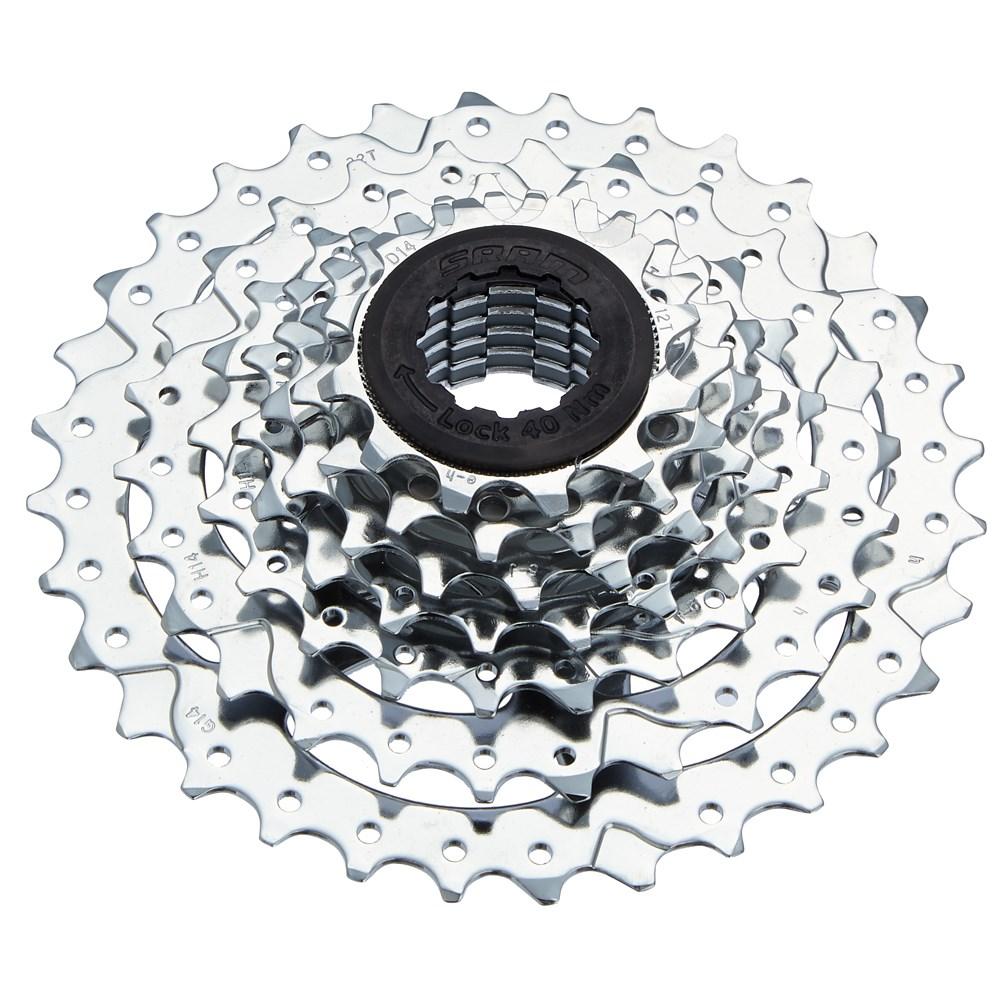 Касета Sram PG-730 12-32Т 7шв Art 00.0000.200.293