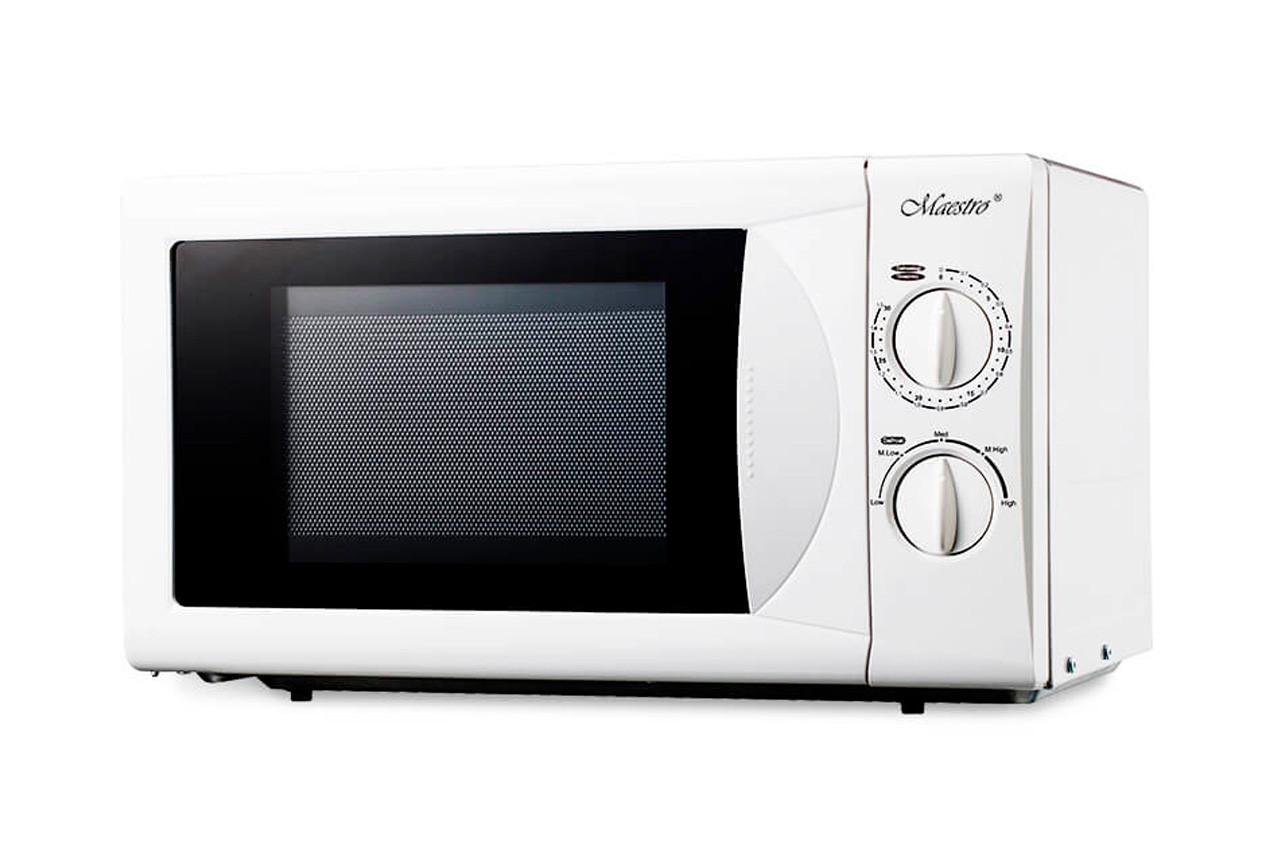 Мікрохвильова піч Maestro 700Вт x 20л (MR-731)